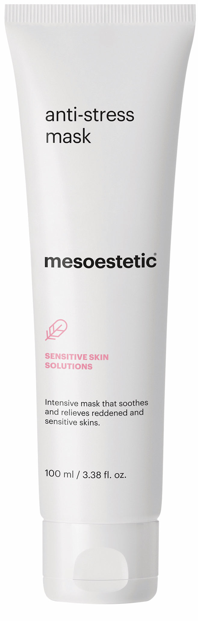 mesoestetic 修護抗氧化保濕面膜 Anti-Stress Face Mask