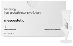 mesoestetic 強化毛囊修復乳霜 tricology hair growth intensive lotion
