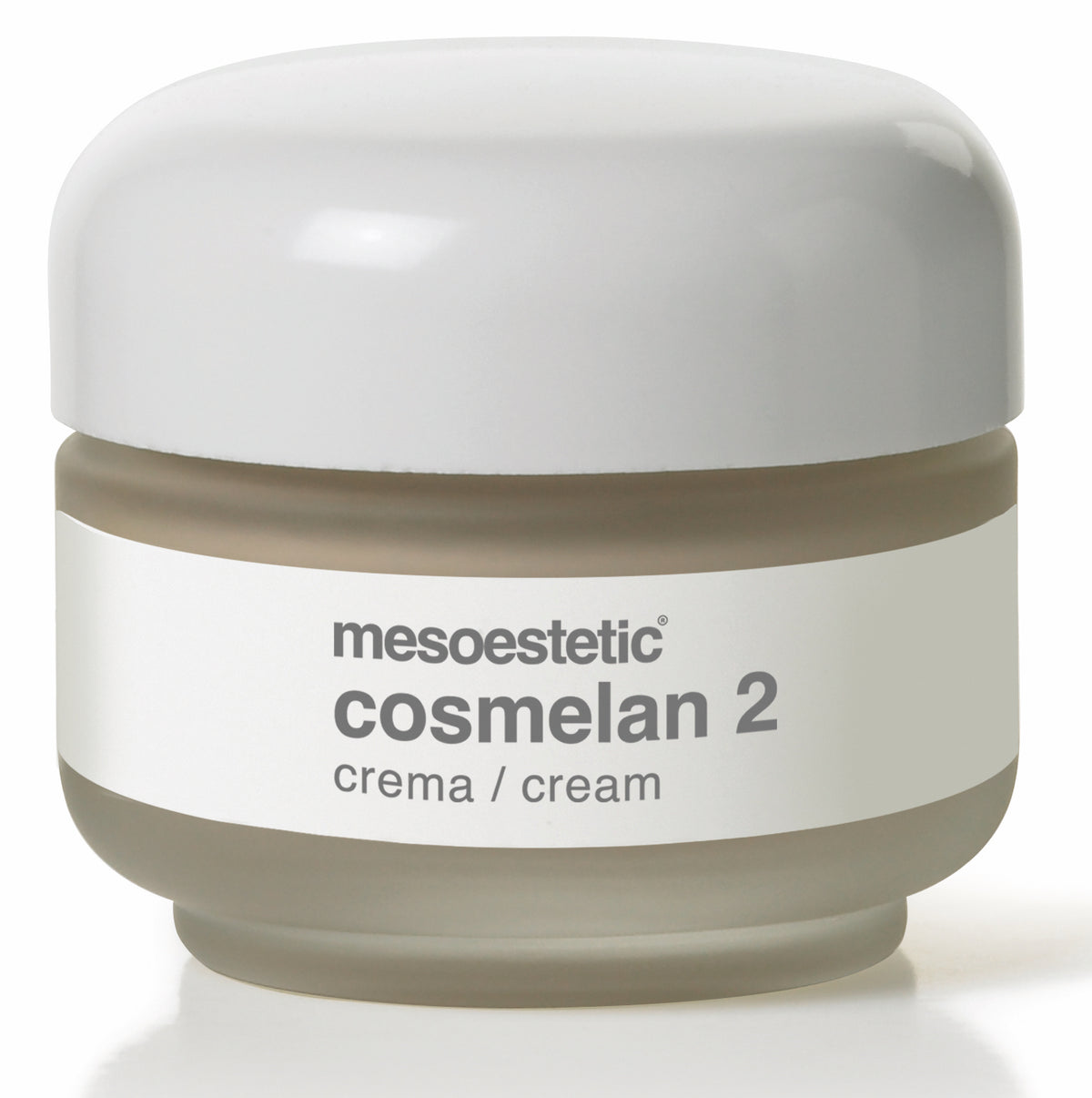 mesoestetic 淡斑面霜 cosmelan® 2 cream