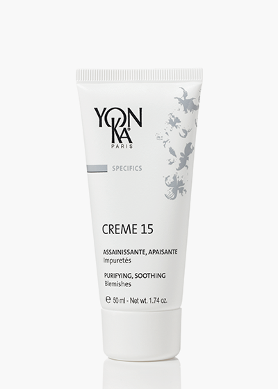 Yonka 15肌膚淨化霜 Creme 15