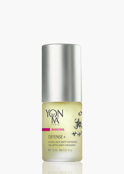 Yonka 抗氧修復精華油 Defense +