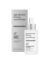 mesoestetic 斷糖緊緻輪廓精華 age element® firming concentrate
