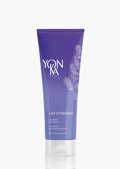 Yonka 身體排毒保濕乳 Lait Hydratant