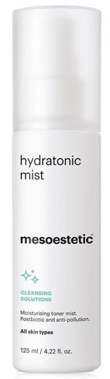 mesoestetic 保濕緊膚噴霧 hydratonic mist