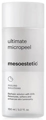 mesoestetic 雙效透亮淨肌水 ultimate micropeel