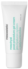 mesoestetic X-DNA膠原修復乳霜 mesohyal post-procedure gel cream