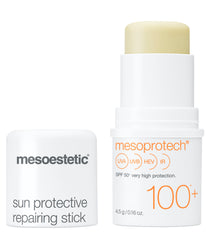 mesoestetic 專業重點護斑防曬棒 mesoprotech sun protective repairing stick 50+