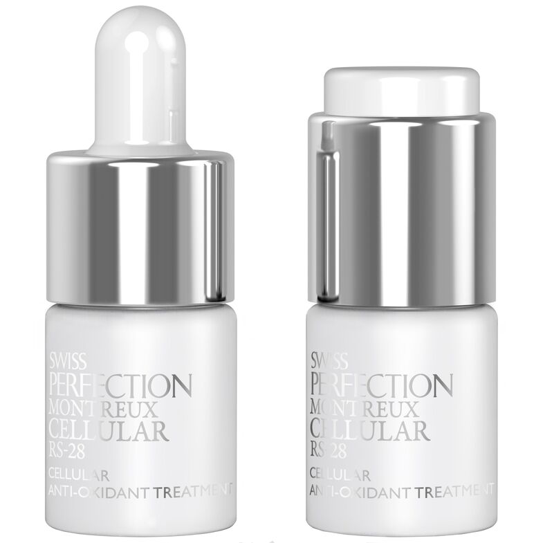 Swiss Perfection – SkinPro Shop