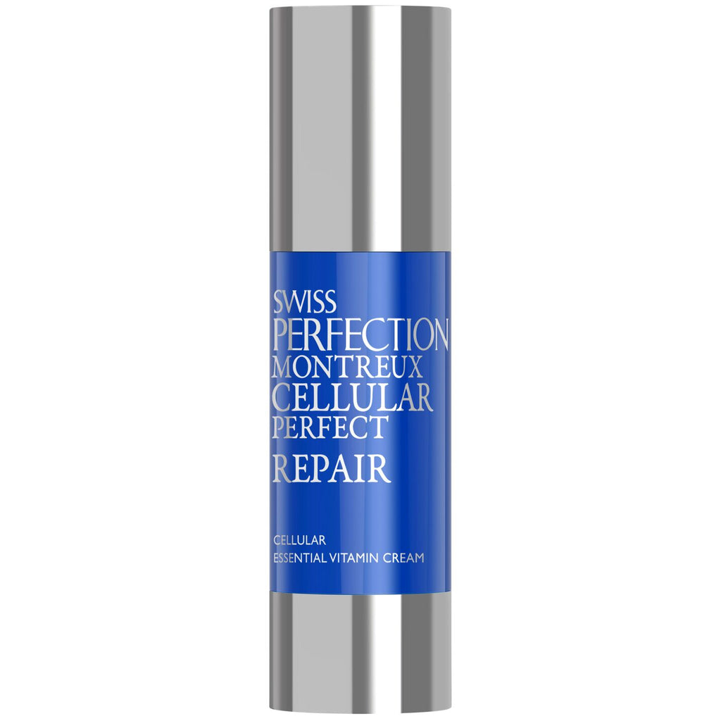 半額以下2本！SWISS PERFECTION CELLULAR Nアイクリーム Nアイクリーム CELLULAR NOURISHING EYE CREAM | スイス