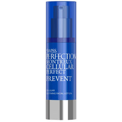 Swiss Perfection Cellular Soothing Facial Lotion 活細胞紓緩保濕乳液 30ml