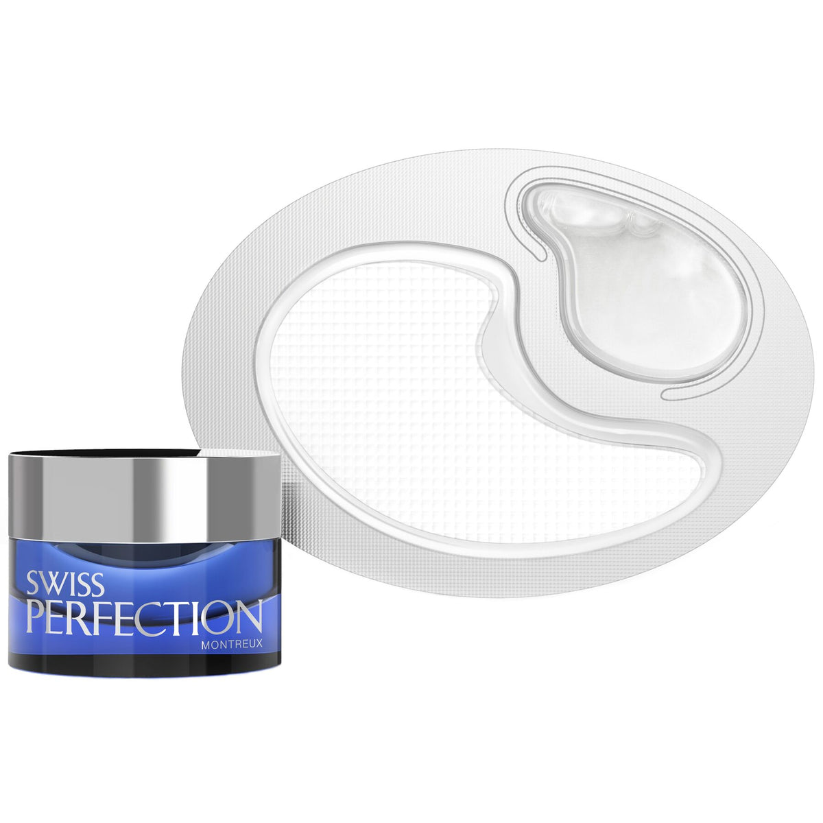 Swiss Perfection RS-28 Cellular Eye Contour Solution 活細胞強效眼部護理套裝